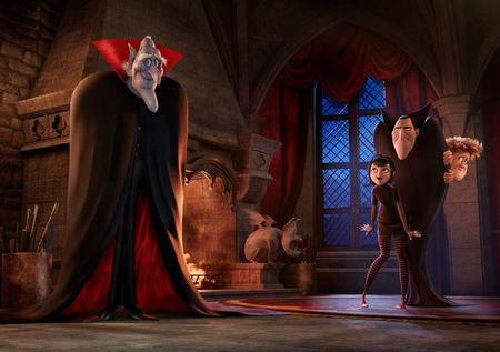 Hotel Transylvania TV 2-small