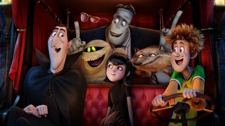 Hotel Transylvania TV-small