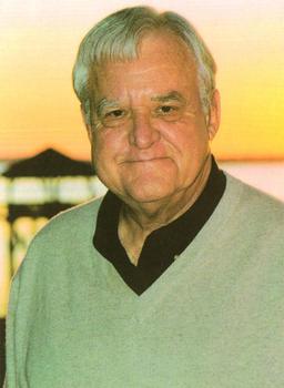 John Jakes today