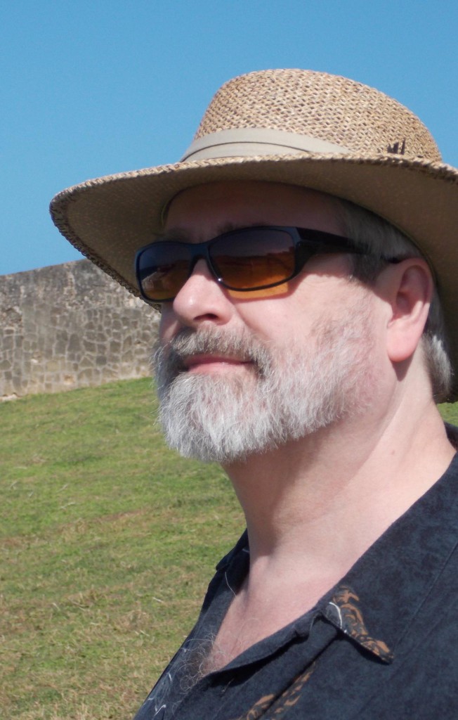 Lawrence WattEvans Black Gate