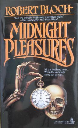 Midnight Pleasures Robert Bloch-small