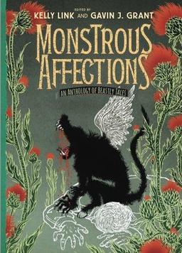 Monstrous Affections Kelly Link-small