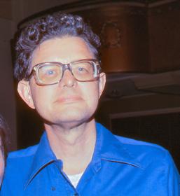 Poul Anderson