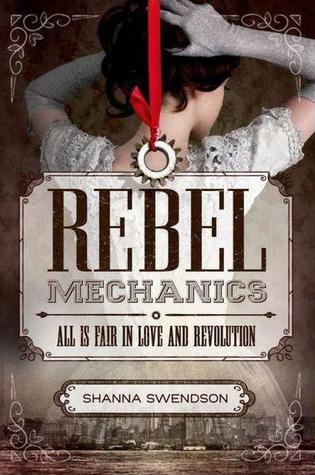 Rebel Mechanics All is Fair in Love and Revolution-small