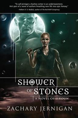 Shower of Stones-small