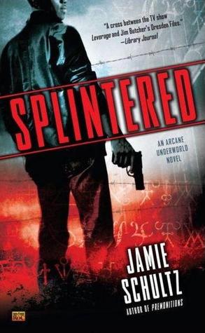 Splintered Jamie Schultz-small