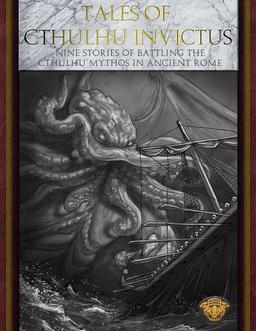 Tales of Cthulhu Invictus-small