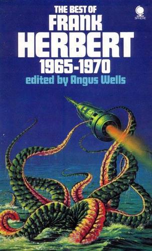 The Best of Frank Herbert 1965-1970-small