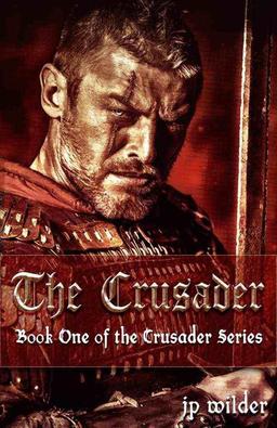 The Crusader JP Wilder-small