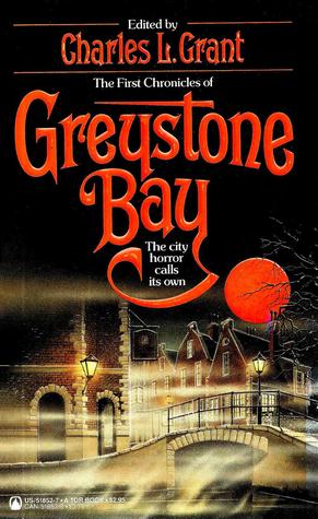 The First Chronicles of Greystone Bay-small