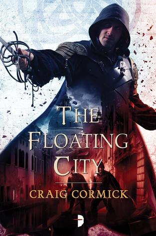 The Floating City Craig Cormick-small