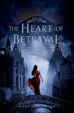 The Heart of Betrayal-small