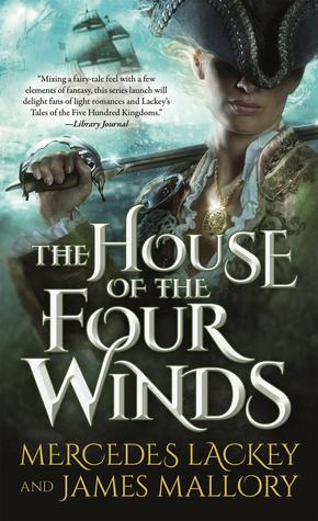 The House of the Four Winds-small