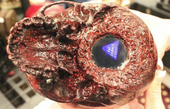 The Magic 8 Skull side-small