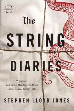 The String Diaries-small