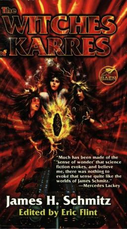 The Witches of Karres-small