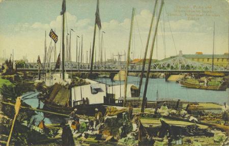 Tientsin 1910