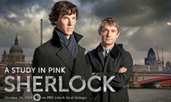 I still think the pilot episode was excellent.