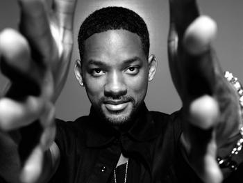 Will Smith