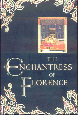 The Enchantress of Florence