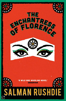 The Enchantress of Florence