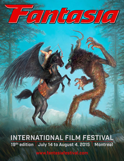 Fantasia Festival