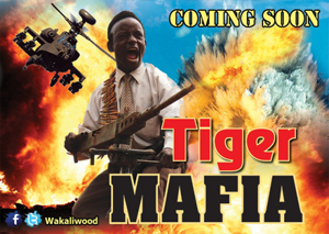 Tiger Mafia