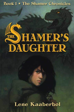 Shamer's Daughter