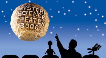 mst3kHulu