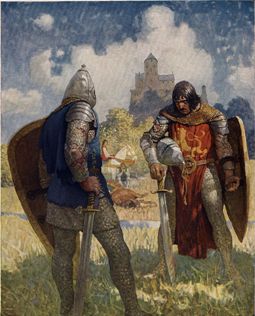 800px-Boys_King_Arthur_-_N._C._Wyeth_-_p38