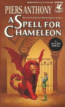 A Spell for Chameleon-small