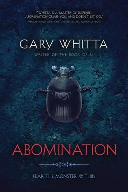 Abomination by Gary Whitta-small