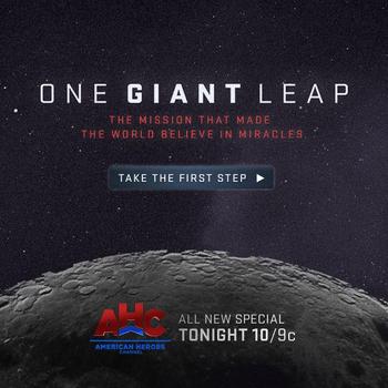 American Heroes Channel One Giant Leap 2-small