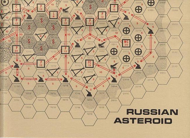 Asteroid Zero Four Map-small