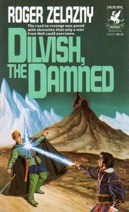 Dilvish the Damned-small