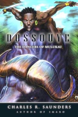 Dossouye The Dancers of Mulukau-small