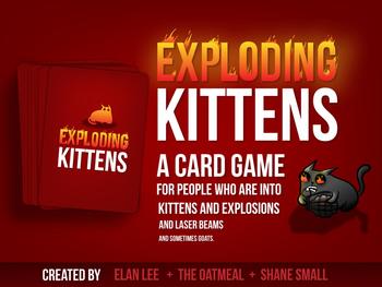 Exploding Kittens-small