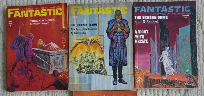 Fantastic Stories of Imagination lot-small