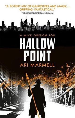 Hallow Point-small