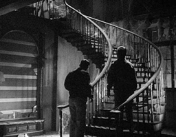 Joe R. Lansdale said that this 1961 adaptation for the 'Thriller' series was "for many years the most terrifying thing ever shown on television."