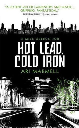 Hot Lead Cold Iron-small