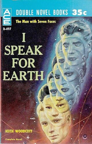 I Speak For Earth-small