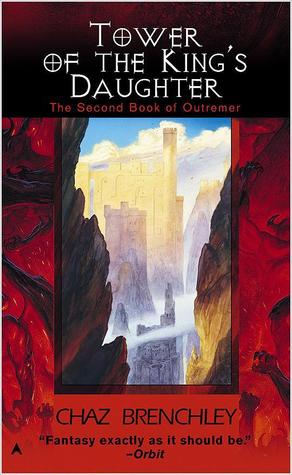 Outremer 2 - The Tower of the King's Daughter-small