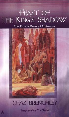 Outremer 4 - Feast of the King's Shadow-small