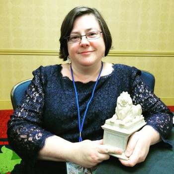 Sarah L. Avery – Black Gate