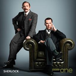 Sherlock Season 3