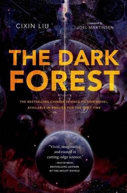 The Dark Forest-small