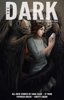 The Dark Issue 9-smal