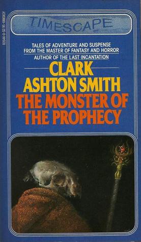 The Monster of the Prophecy-small