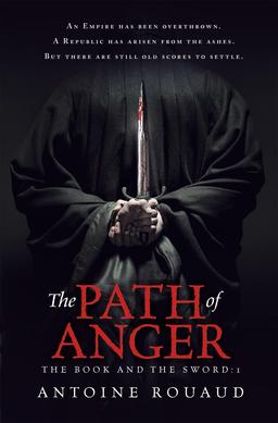 The Path of Anger-small